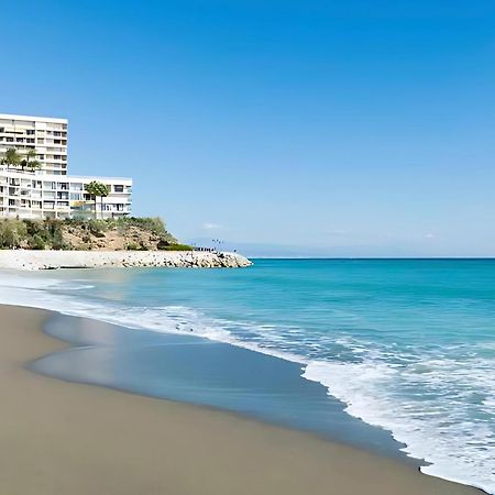 Cozy Apartment Bajondillo Sun&Beach Torremolinos Eksteriør billede